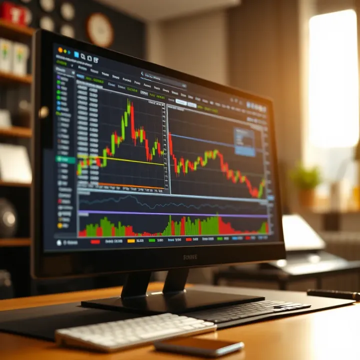 Guide to Forex Trading Training Software