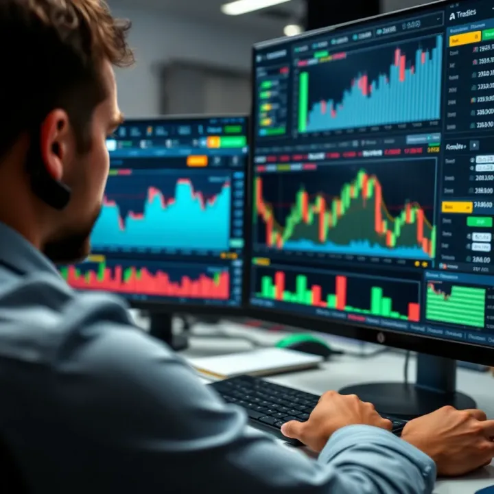 Choosing and Using Forex Trading Software Choosing and Using Forex Trading Software