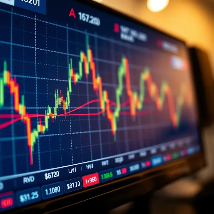Forex Trading in South Africa: Beginner's Guide Forex Trading in South Africa: Beginner's Guide