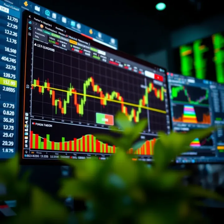 Forex Trading Videos for South African Traders