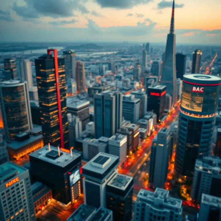 Forex Trading Tips for Yokohama Investors Forex Trading Tips for Yokohama Investors