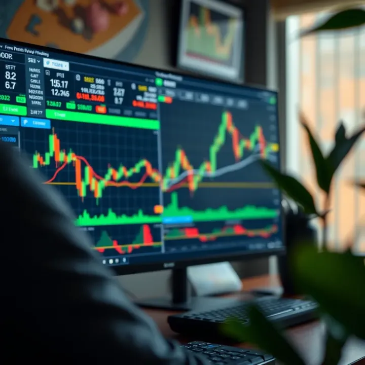 Free Forex Trading Course in South Africa for Beginners Free Forex Trading Course in South Africa for Beginners