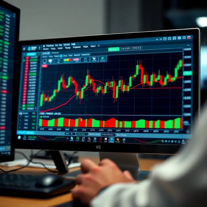 Free Forex Trading Software Guide for South African Traders Free Forex Trading Software Guide for South African Traders
