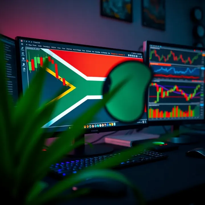 Free Forex Trading in South Africa Guide Free Forex Trading in South Africa Guide