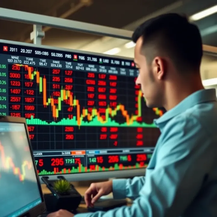 How to Use the FX Daily Economic Calendar in Trading