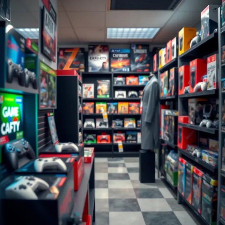 Game Store Paarl: Opening Hours & Visitor Info Game Store Paarl: Opening Hours & Visitor Info
