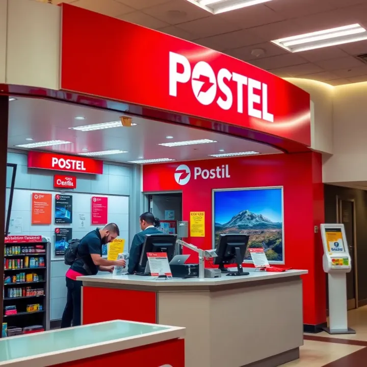 Hatfield Post Office Hours & Services in South Africa Hatfield Post Office Hours & Services in South Africa