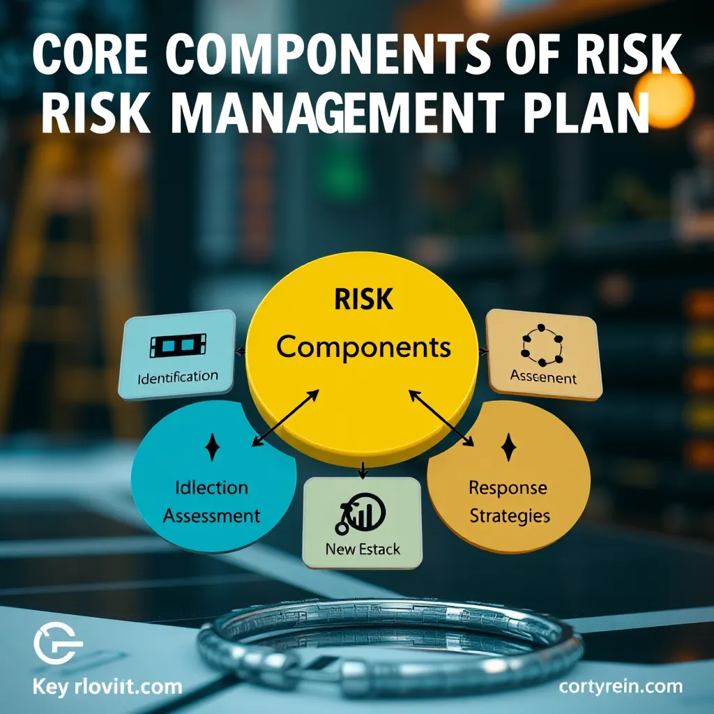 Key Elements to Include in a Risk Management Plan | zatraderhacks