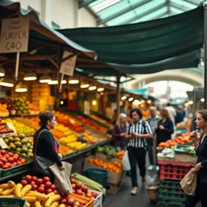 Fruit and Vegetable Market Hours in Kuilsriver Fruit and Vegetable Market Hours in Kuilsriver
