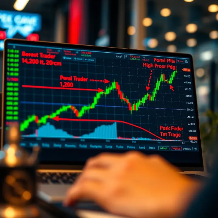 Learning Forex Trading with PDFs: A Practical Guide
