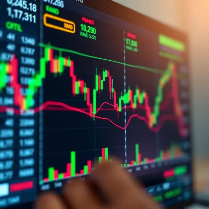 Practical Forex Trading Tips for South African Beginners Practical Forex Trading Tips for South African Beginners
