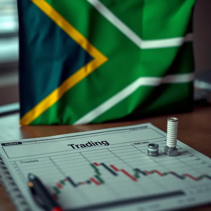 Practical Forex Trading Tips for South African Beginners Practical Forex Trading Tips for South African Beginners