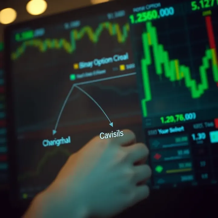 Criteria for Assessing Binary Options Signal Reliability Diagram illustrating the evaluation criteria for choosing reliable binary options signals