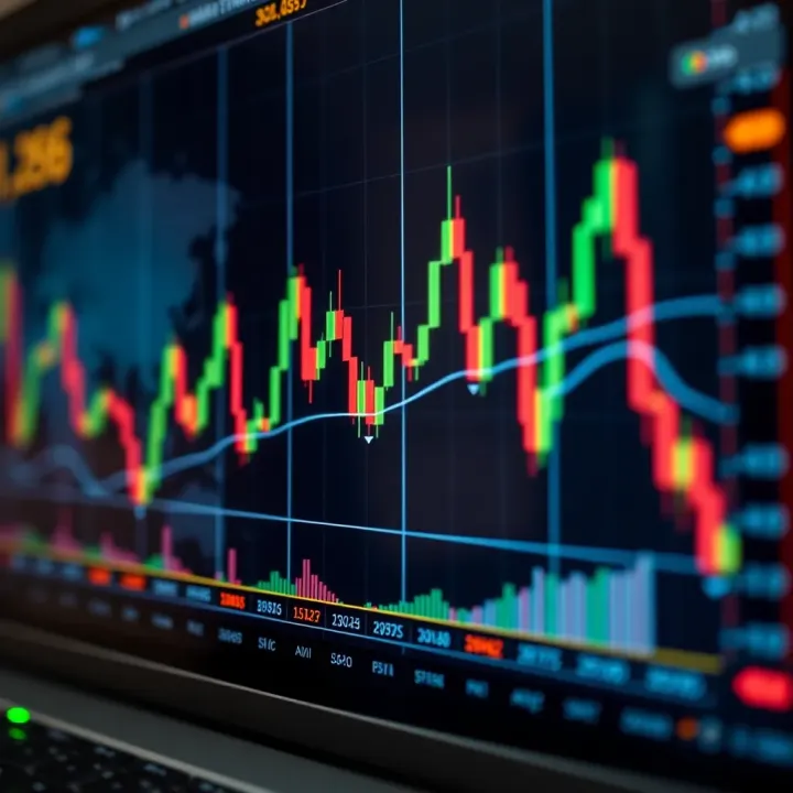 Forex Trading Strategies: Free PDF Guide for South Africa