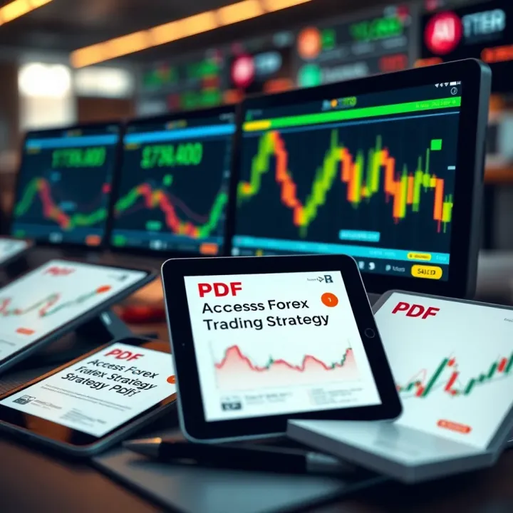 Forex Trading Strategies: Free PDF Guide for South Africa