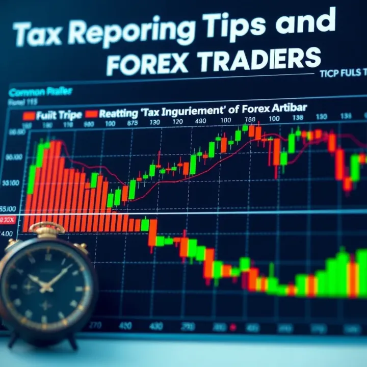 Forex Trading Tax Guide in South Africa Forex Trading Tax Guide in South Africa