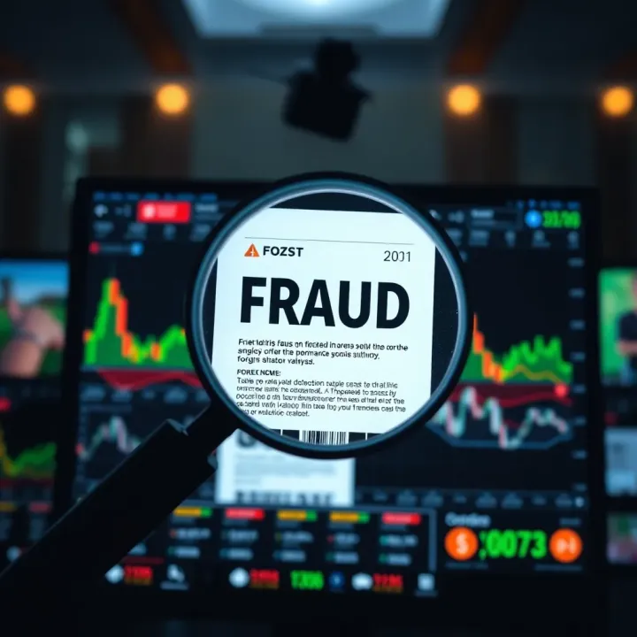 Spotting and Avoiding Forex Scams in South Africa Spotting and Avoiding Forex Scams in South Africa