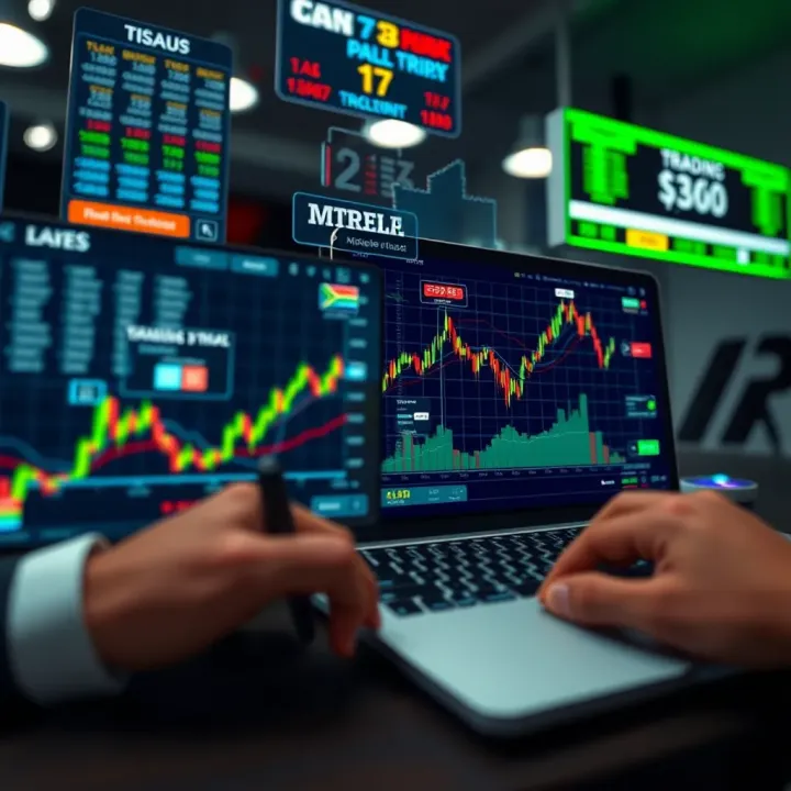 Binary Trading Demo Accounts Explained for SA Traders Binary Trading Demo Accounts Explained for SA Traders