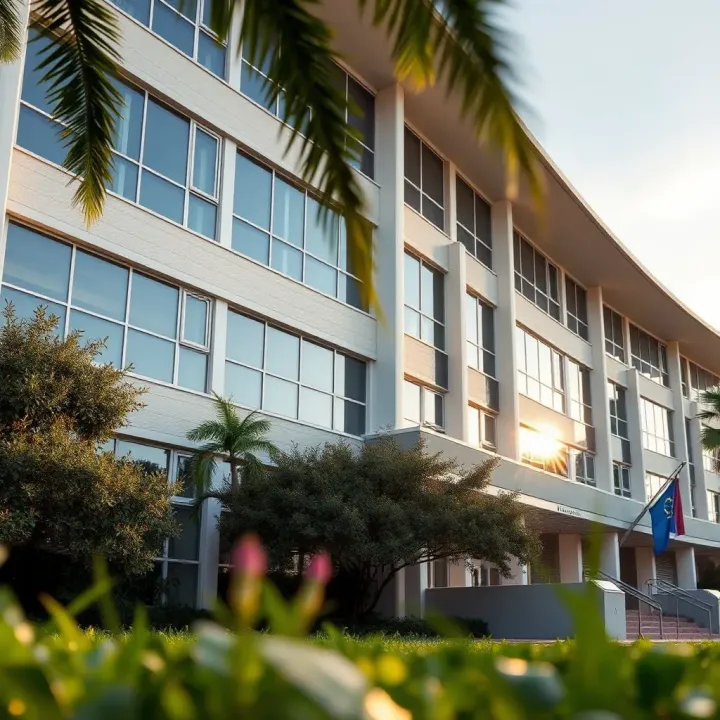 Where to Study Risk Management in South Africa