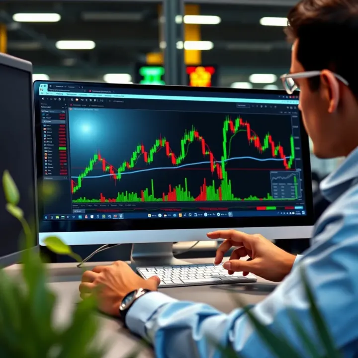 Free Forex Trading Simulator Download Guide for South African Traders Free Forex Trading Simulator Download Guide for South African Traders