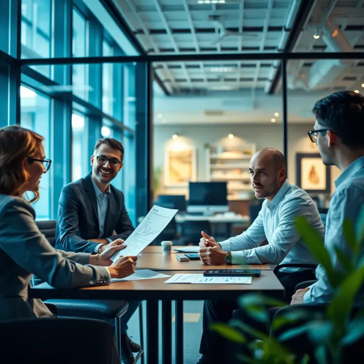 Why Risk Management Is Key in Business Today