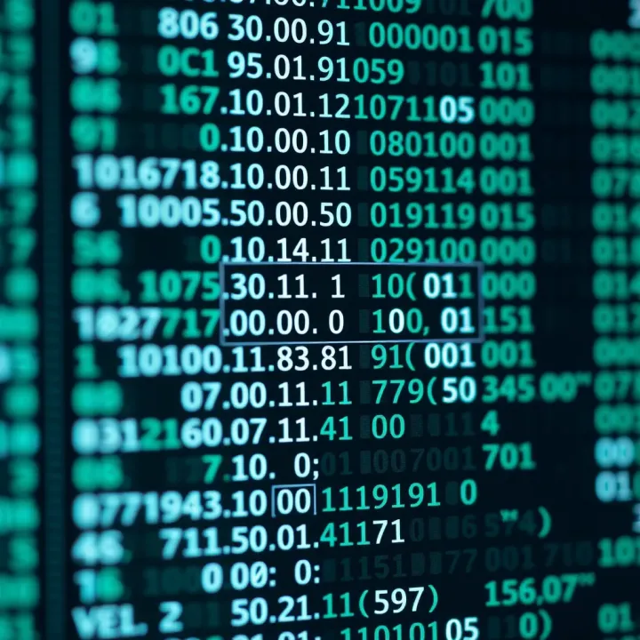 Understanding ASCII to Binary Conversion Understanding ASCII to Binary Conversion