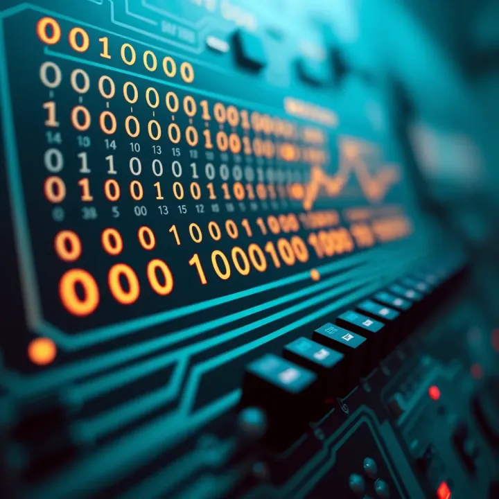 Understanding Binary Implementation in Computing