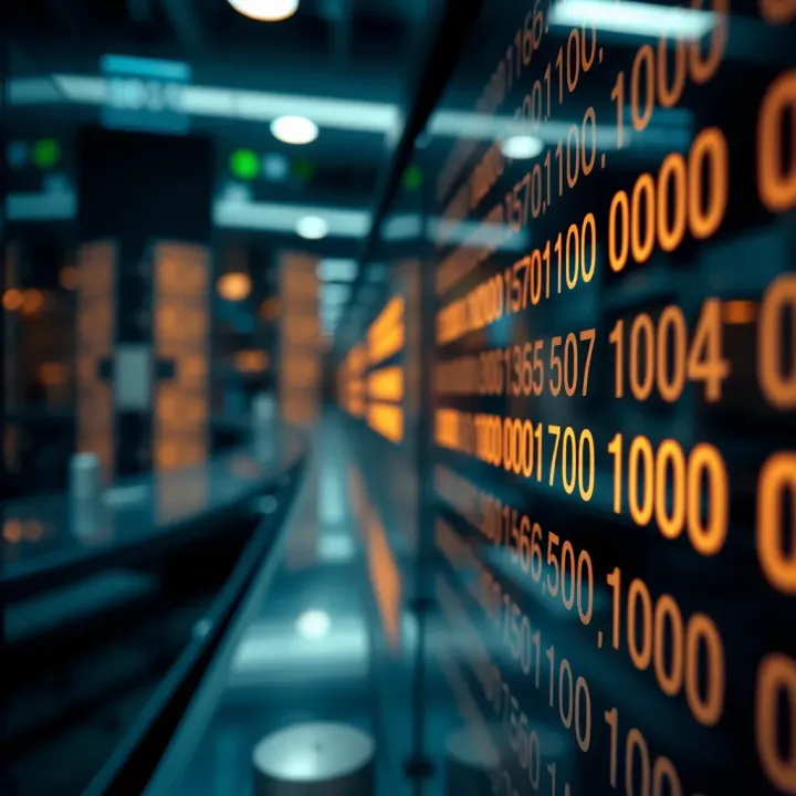 Understanding Binary Numbers and Lists Understanding Binary Numbers and Lists