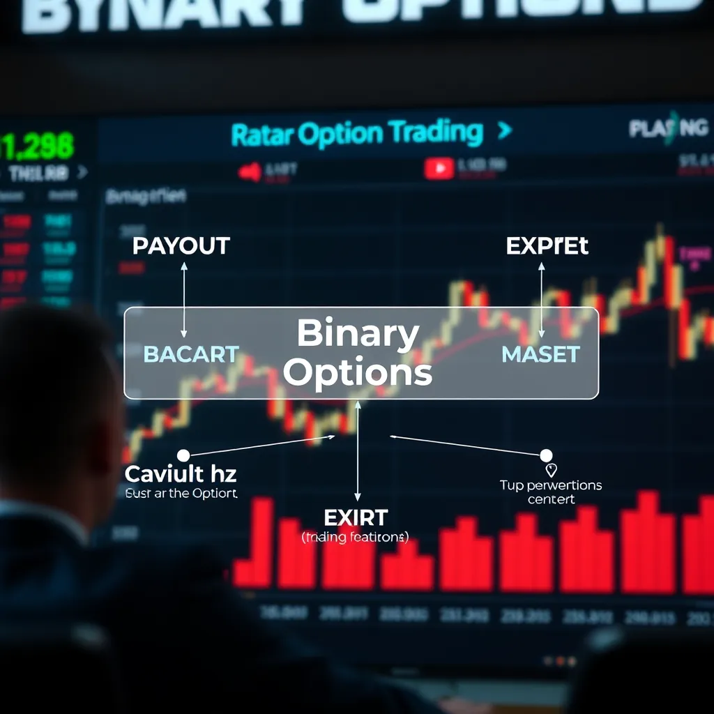 Understanding Binary Options Trading in South Africa | zatraderhacks