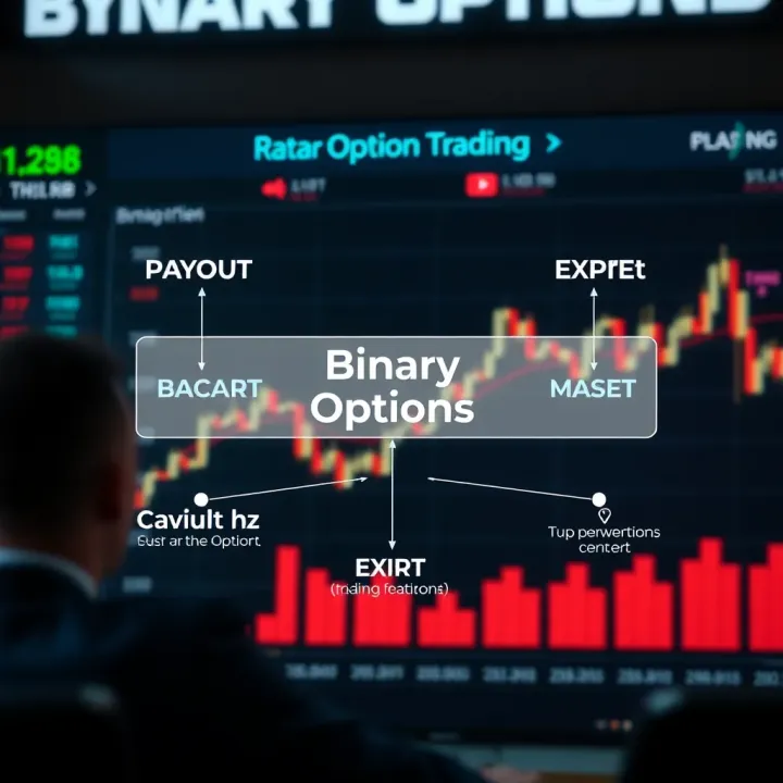 Understanding Binary Options Trading in South Africa Understanding Binary Options Trading in South Africa