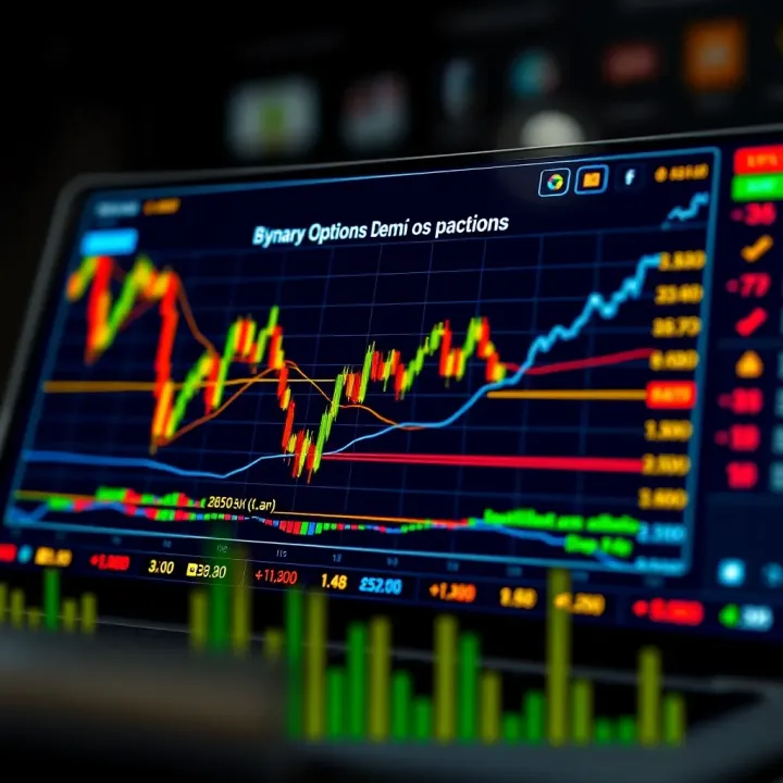 Binary Options Demo Accounts Explained Binary Options Demo Accounts Explained
