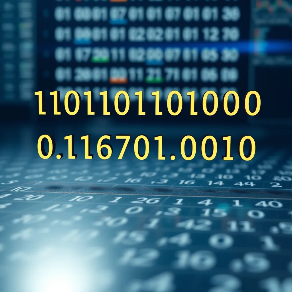 Octal Pattern Binary to Octal Conversion Explained | zatraderhacks