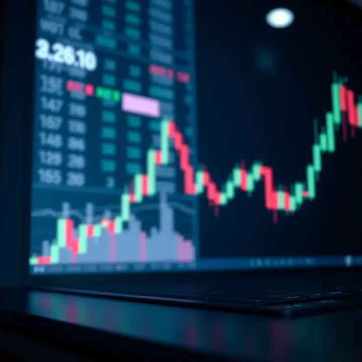 Common Bullish Candlestick Formations for Trading Insights Visual representation of common bullish candlestick formations used in trading analysis