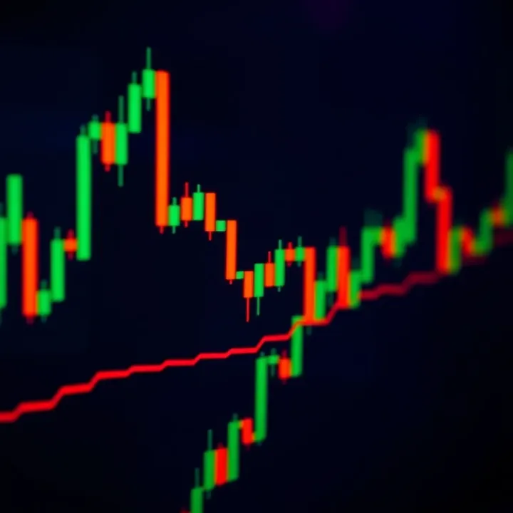 Understanding Candlestick Patterns in Trading
