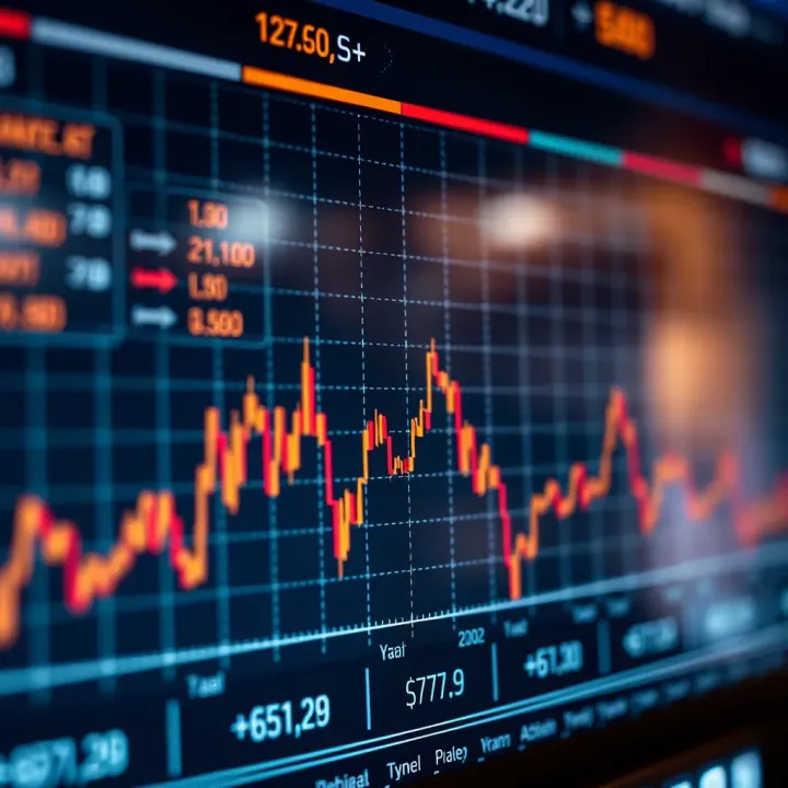 Understanding Forex Trading: A Practical Guide