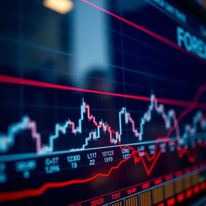 Understanding Forex Trading in South Africa