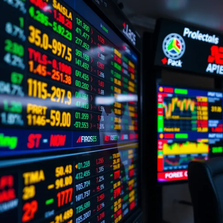 Understanding Forex Trading in South Africa Understanding Forex Trading in South Africa