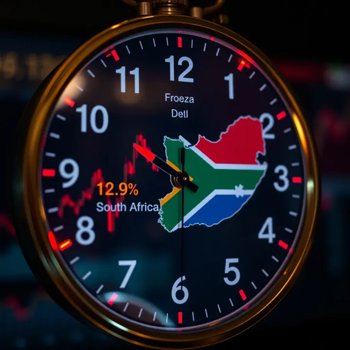Forex Trading Hours in South Africa Explained Forex Trading Hours in South Africa Explained