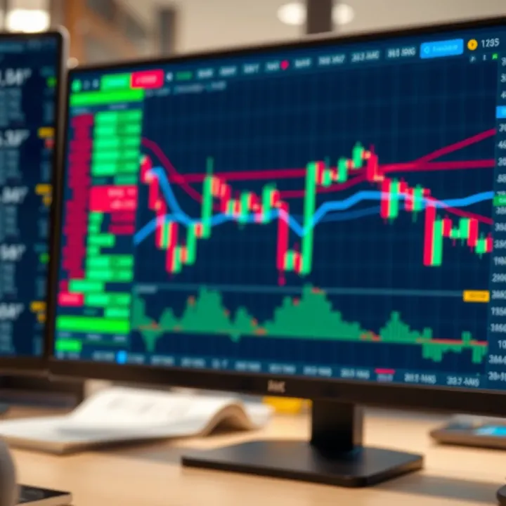 Understanding Forex Trading Indicators
