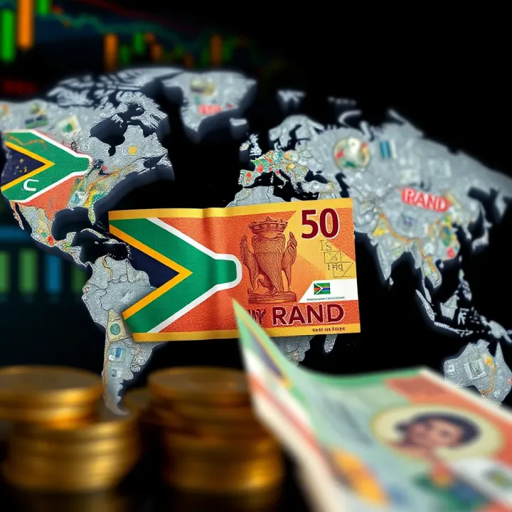 Understanding Forex Trading in South Africa