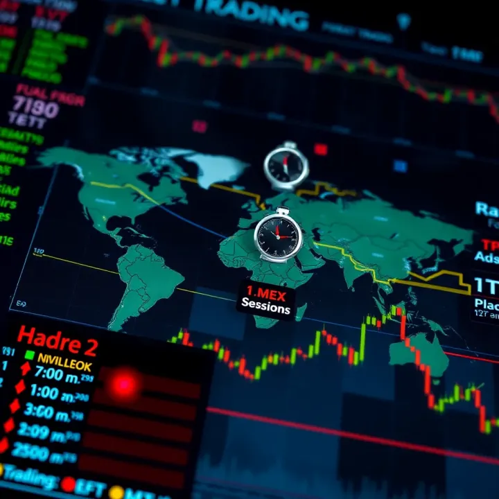 Understanding Forex Trading Sessions Understanding Forex Trading Sessions