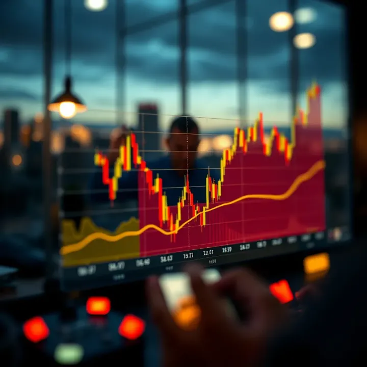 Forex Trading Sessions in South Africa Explained Forex Trading Sessions in South Africa Explained