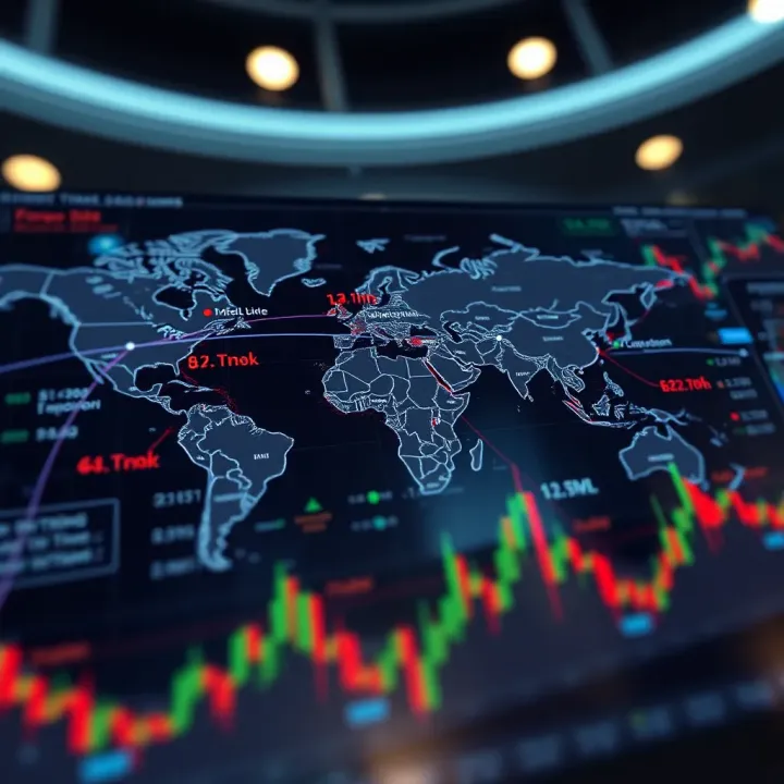 Forex Trading Sessions and Market Impact Explained Forex Trading Sessions and Market Impact Explained
