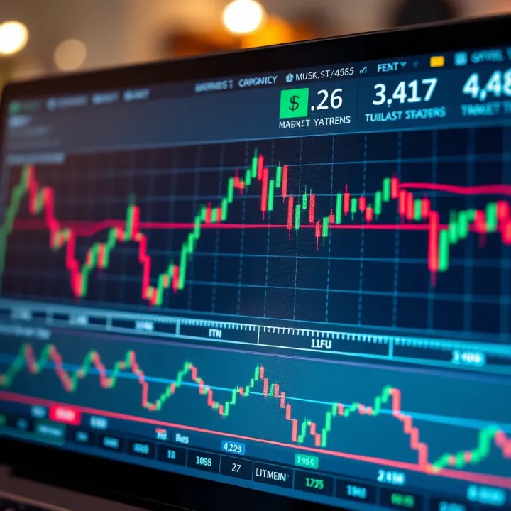 Understanding Forex Trading Signals Understanding Forex Trading Signals