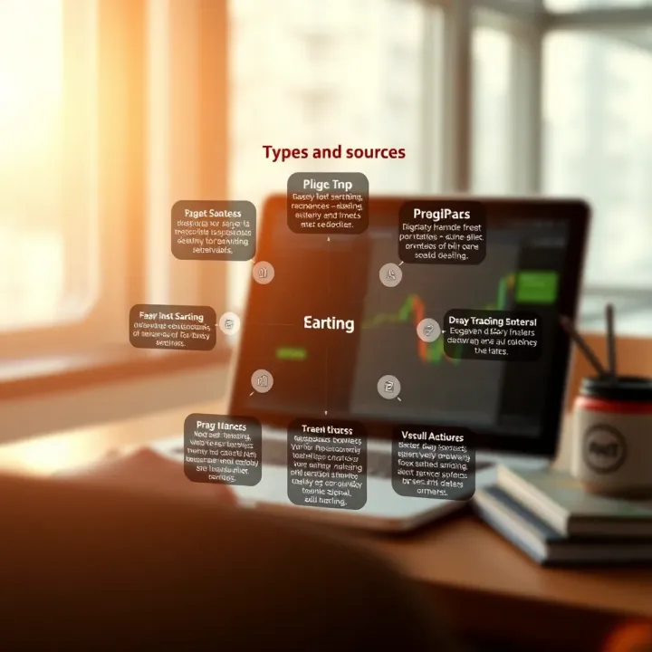 Understanding Forex Trading Signals Understanding Forex Trading Signals