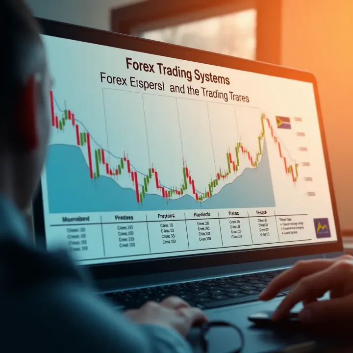 Forex Trading Systems Guide for South African Traders Forex Trading Systems Guide for South African Traders