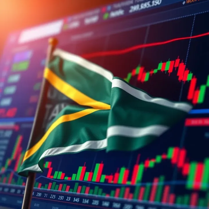 Understanding Forex Trading Tax in South Africa Understanding Forex Trading Tax in South Africa