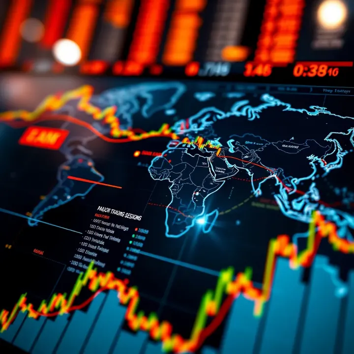 Forex Trading Hours: How Time Zones Affect Your Strategy Forex Trading Hours: How Time Zones Affect Your Strategy