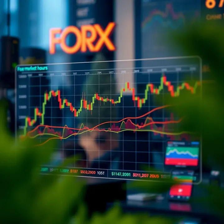 Forex Trading Hours: How Time Zones Affect Your Strategy Forex Trading Hours: How Time Zones Affect Your Strategy