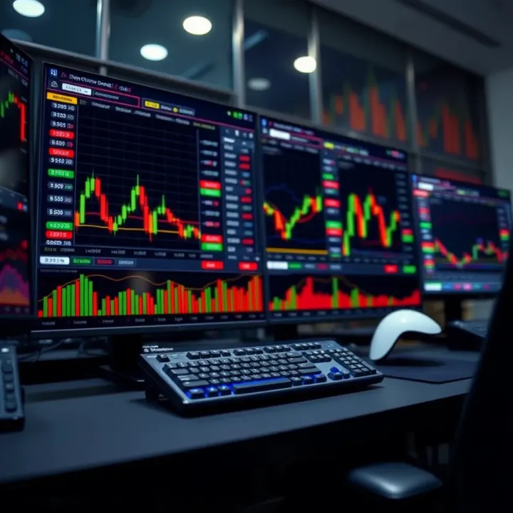 Free Binary Options Signals Software Guide for South African Traders Free Binary Options Signals Software Guide for South African Traders